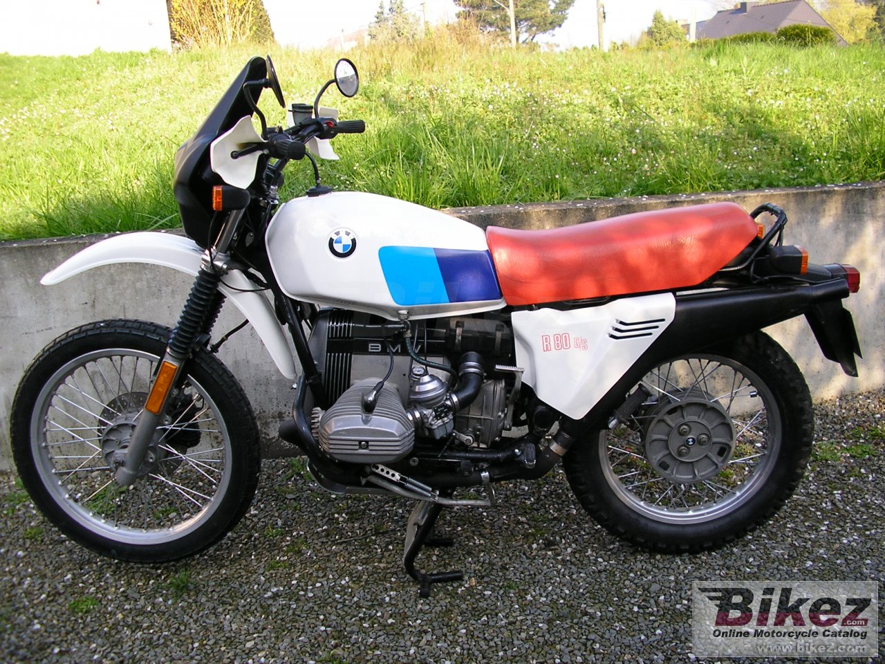 r 80 gs bmw